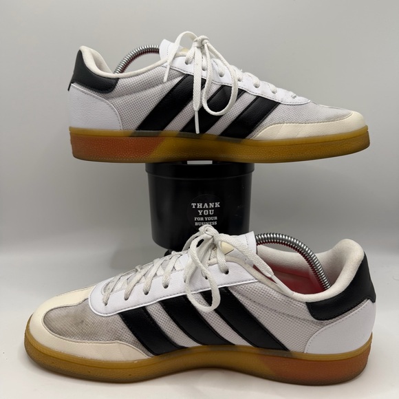 Adidas Training Spezial Sneakers Mens size 10 - Picture 2 of 8